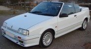 R19 Cabrio
